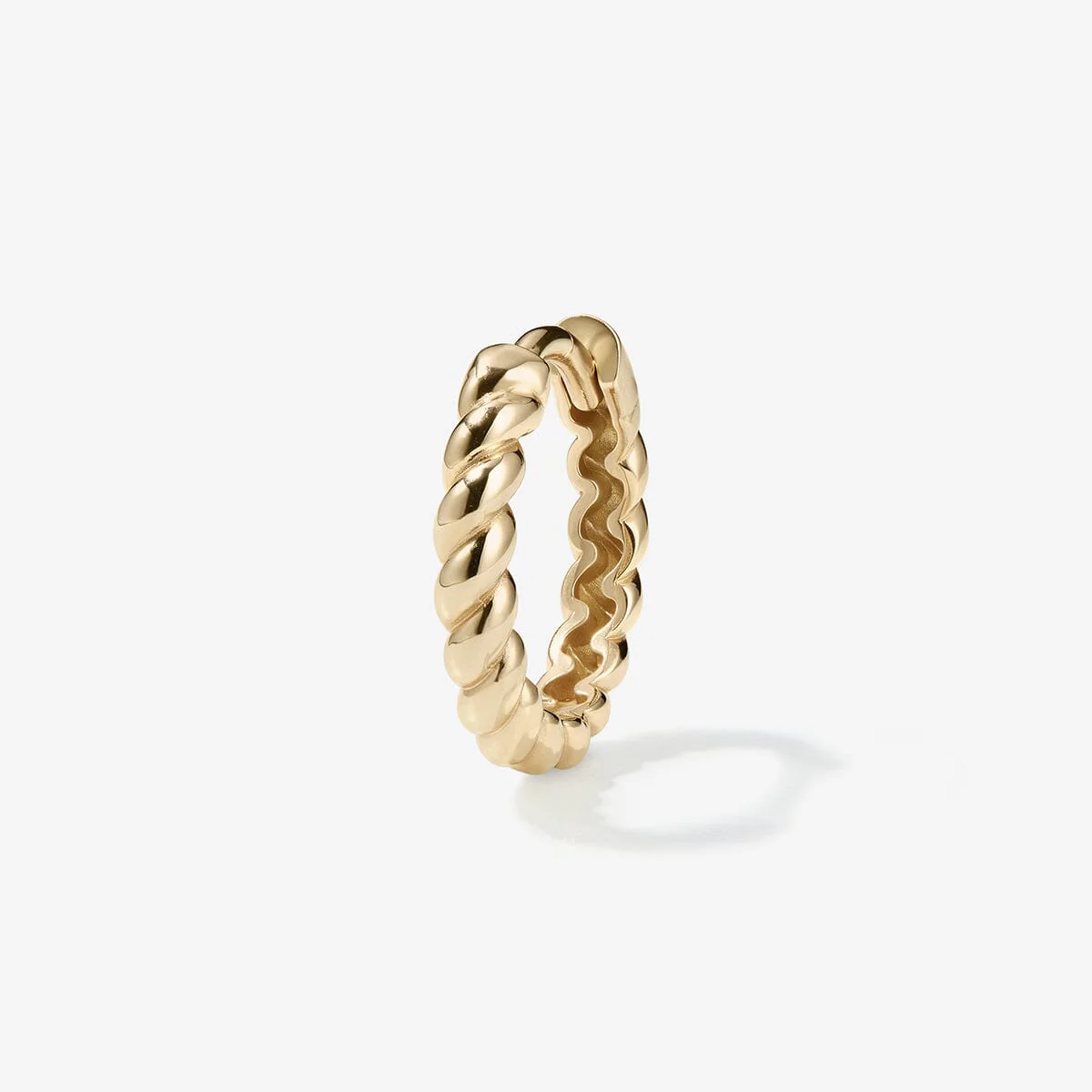 New In Gold